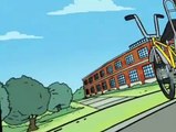 Fillmore! Fillmore! S01 E013 A Forgotten Yesterday