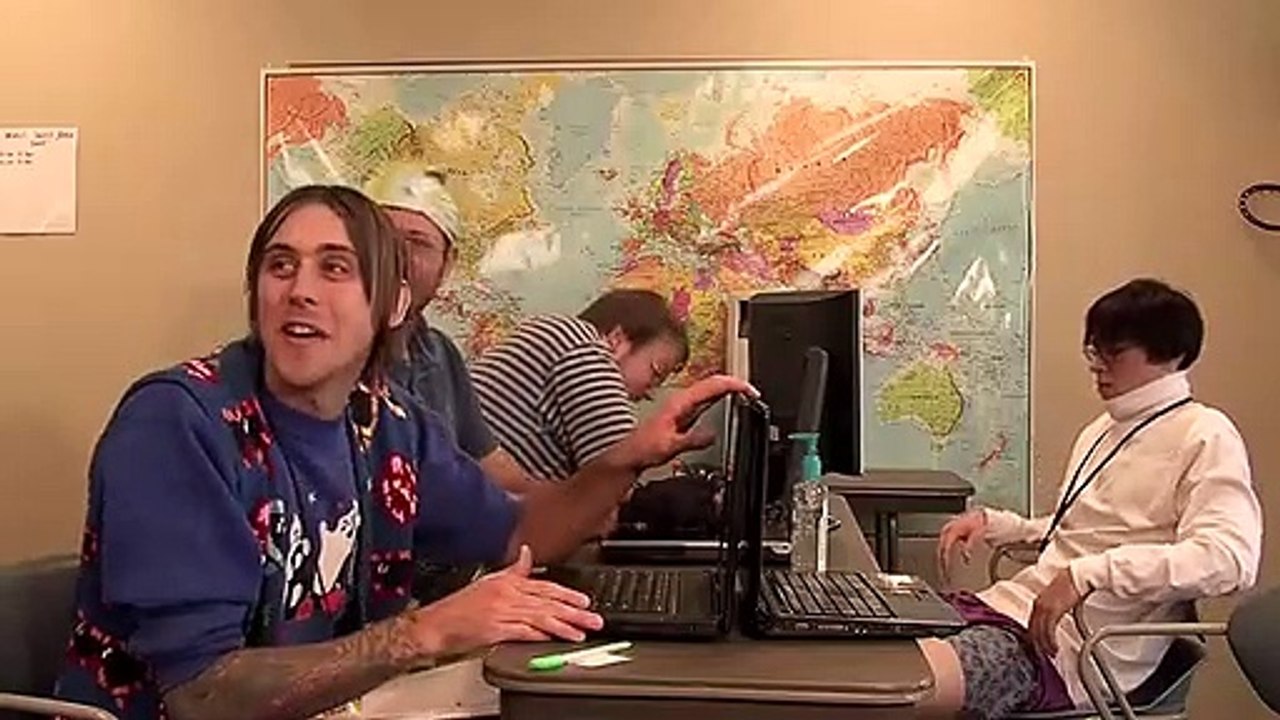 LAN PARTY FAIL