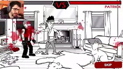 GOTTA WHACK EM ALL! - Whack The Burglars (Funny)