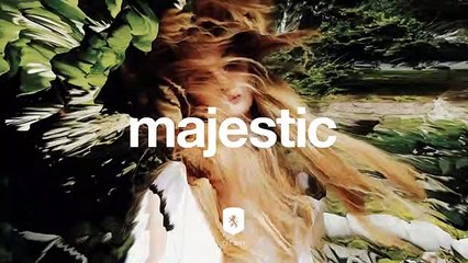 Tomas Barfod - Used To Be (ft. Nina K) (EN GÜNCEL MÜZİKLER)