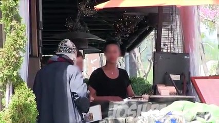 Is it reasonable to refuse service to a customer