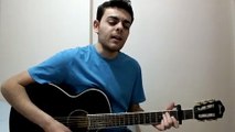 Cem Özkan Dön Bana Akustik Yorum (Ahmet Selim) (EN GÜNCEL MÜZİKLER)