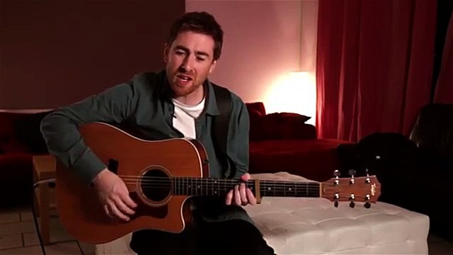 Jamie Lawson - Wasn´t Expecting That (Acoustic) (EN GÜNCEL MÜZİKLER)
