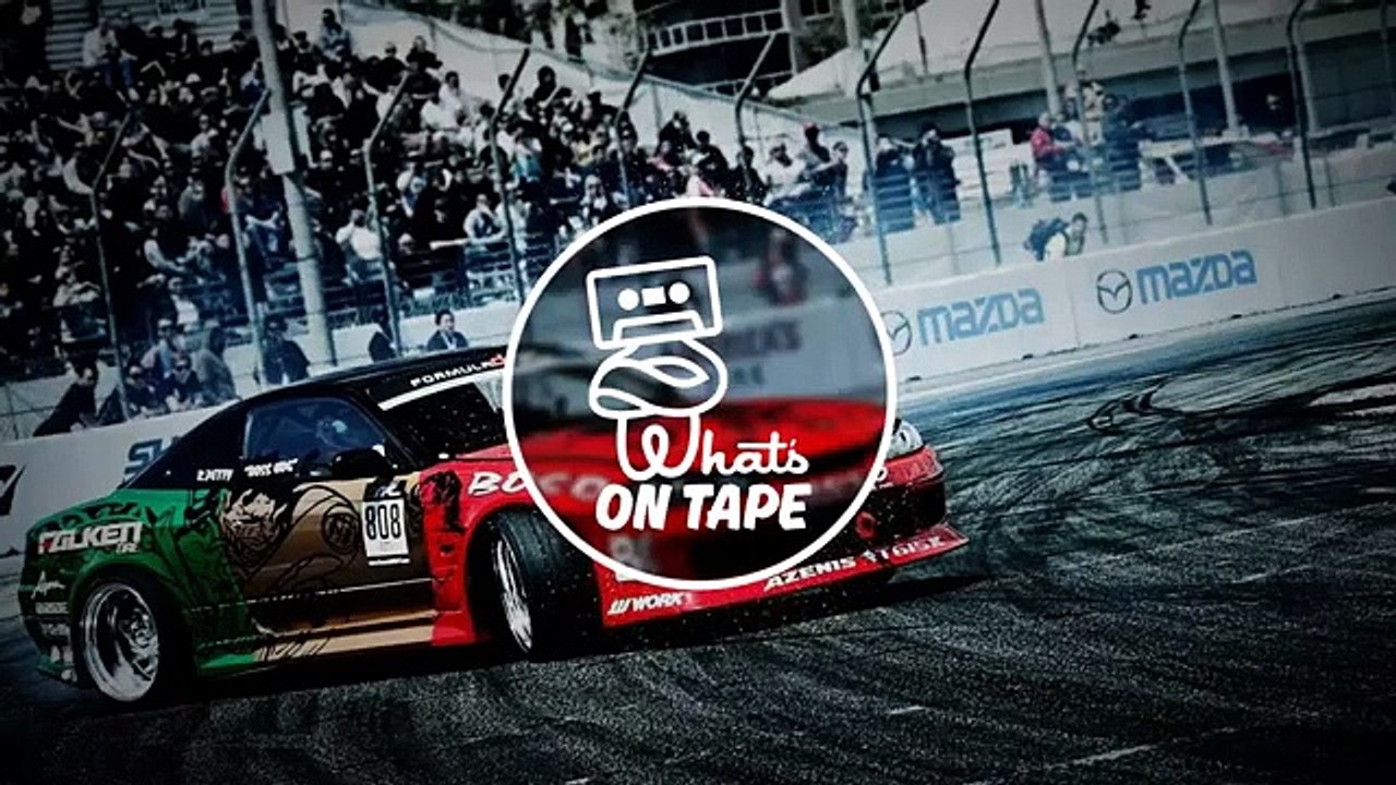 Mike Jones - Still Tippin' (Prismo Remix) (EN GÜNCEL MÜZİKLER)