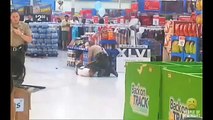 People Of Walmart - S.xy And I Know It!