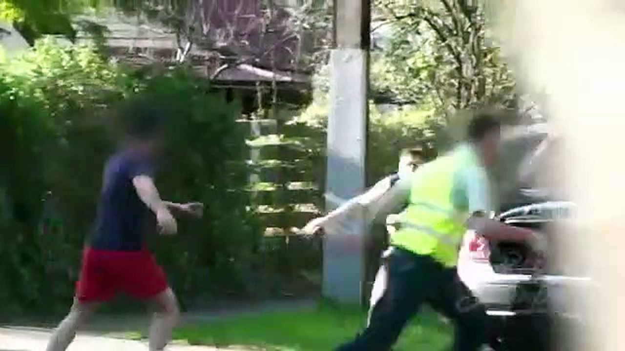 THE BOMB PRANK!!