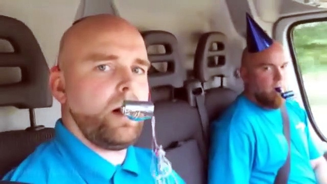 ЛУЧШИЕ АВТО ПРИКОЛЫ ЗА РУЛЕМ 2016 Funny Car Crashes (Funny)