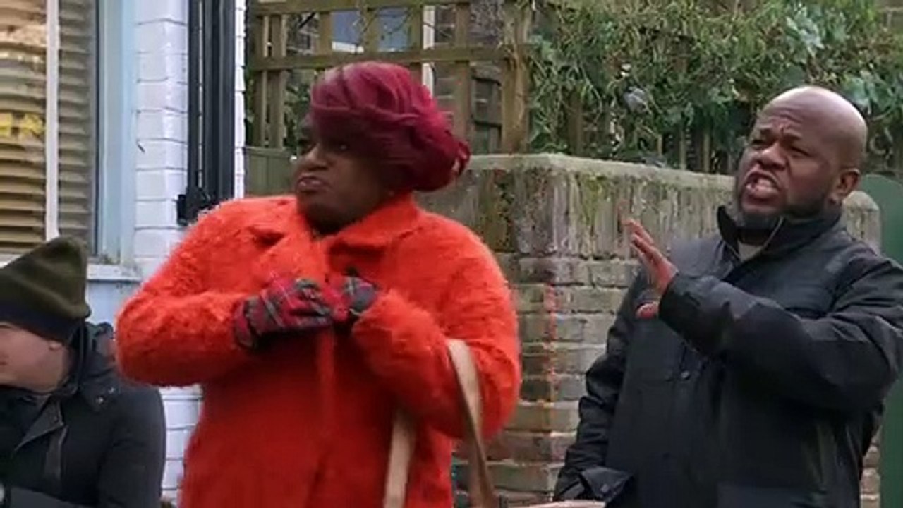 EastEnders 21st February 2023 | EastEnders 21-2-2023 | EastEnders Tuesday 21st February 2023