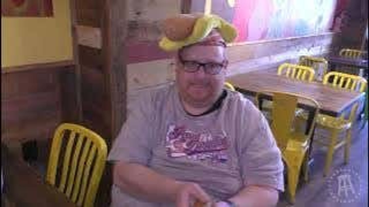 Raw Dogging at Devil Dawgs in Chicago
