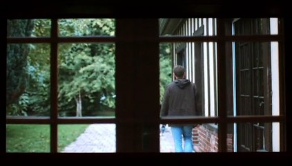 Mein Leben mit James Dean (2018)