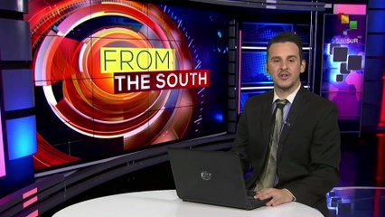 Russia suspends nuclear arms control pact with U.S.