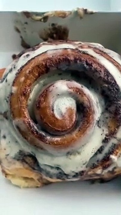 Delicious Cinnabon scrolls | 22 Feb 2023 | Illawarra Mercury