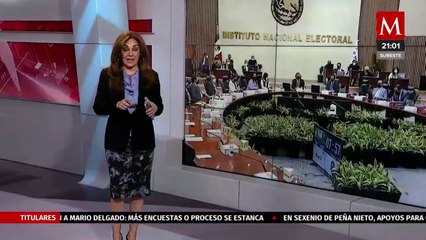 Milenio Noticias, con Elisa Alanís, 20 de febrero de 2023