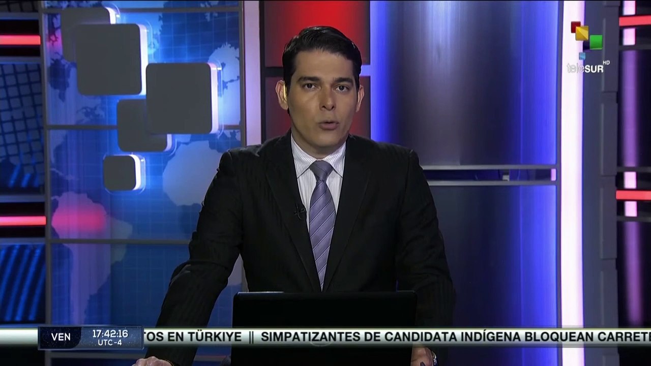 Autoridades sirias inspeccionan inmuebles e instalaciones dañados a causa del terremoto