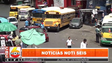 Urgente el ordenamiento en el Mercado Zonal Belen