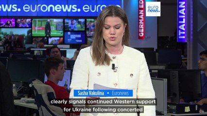 Ukraine war: Kyiv could gain the upper hand in 2023 says US think tank