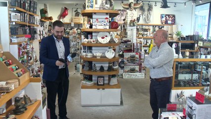 CH 21 Fev TOPO SDC La Malbaie en peril