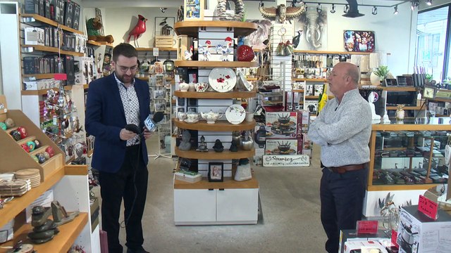 CH 21 Fev TOPO SDC La Malbaie en peril