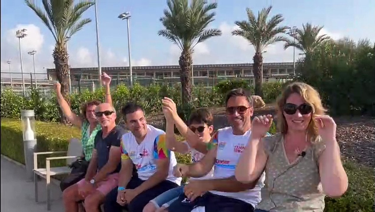 Kinder Joy of moving - Palma de Majorque2022