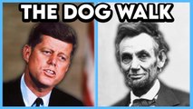 The Strange Coincidences Between JFK and Abe Lincoln