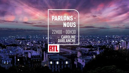 Le journal RTL de 23h du 21 février 2023