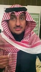 "أحمد بن سلطان" لـ"سبق": "معلقاتنا امتداد أمجاد" عمل مسرحي تاريخي احتفاء بـ"يوم التأسيس"