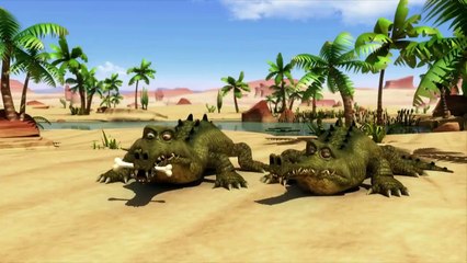 JANUARY COMPILATION - Oscar's Oasis [ 15 Minutes ]