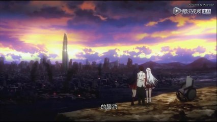 全职法师 第2季 Quanzhi Fashi 2nd Season Ep 8 English Subbed