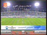 الاتحاد السعودي vs بوسان الكوري (5_0) كاس اسيا 2005
