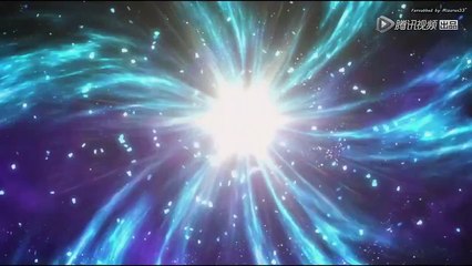 全职法师 第2季 Quanzhi Fashi 2nd Season Ep 11 English Subbed