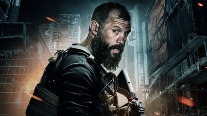 Project Legion (2022) | Official Trailer, Full Movie Stream Preview