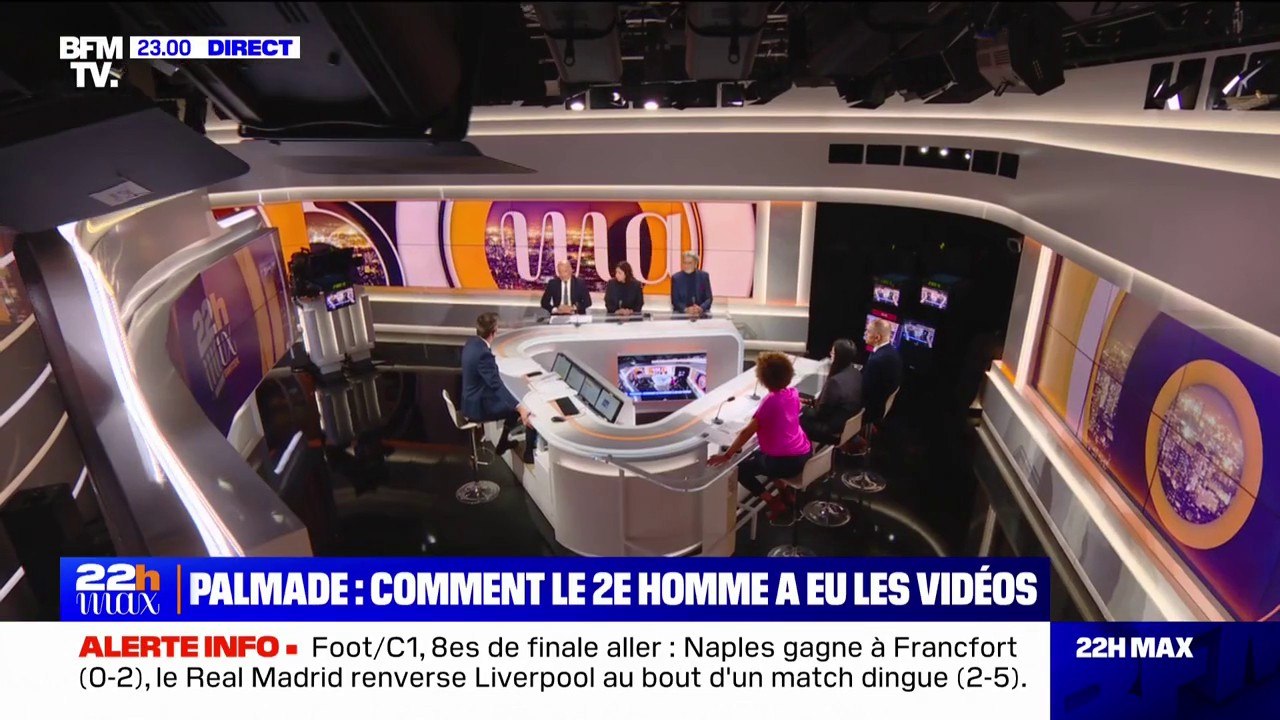 Images pédopornographiques: le deuxième accusateur de Pierre Palmade avait tenté de contacter les médias avant de contacter la police