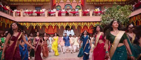Show Me The Thumka (Song) Tu Jhoothi Main Makkaar _Ranbir,Shraddha_Pritam_Sunidh_HD