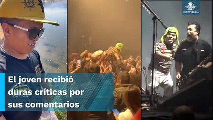 Tunden en redes a Medio Metro por “explotar” contra Molotov y apoyar a Adrián Marcelo