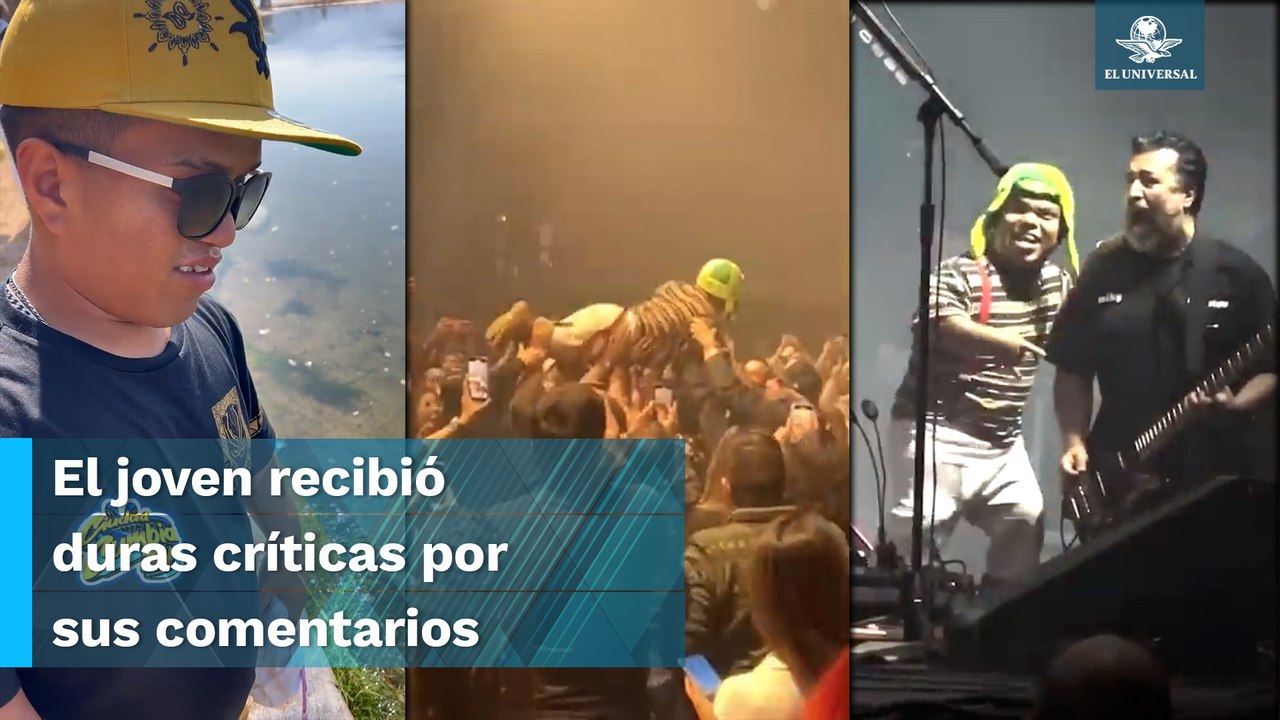 Tunden en redes a Medio Metro por “explotar” contra Molotov y apoyar a Adrián Marcelo