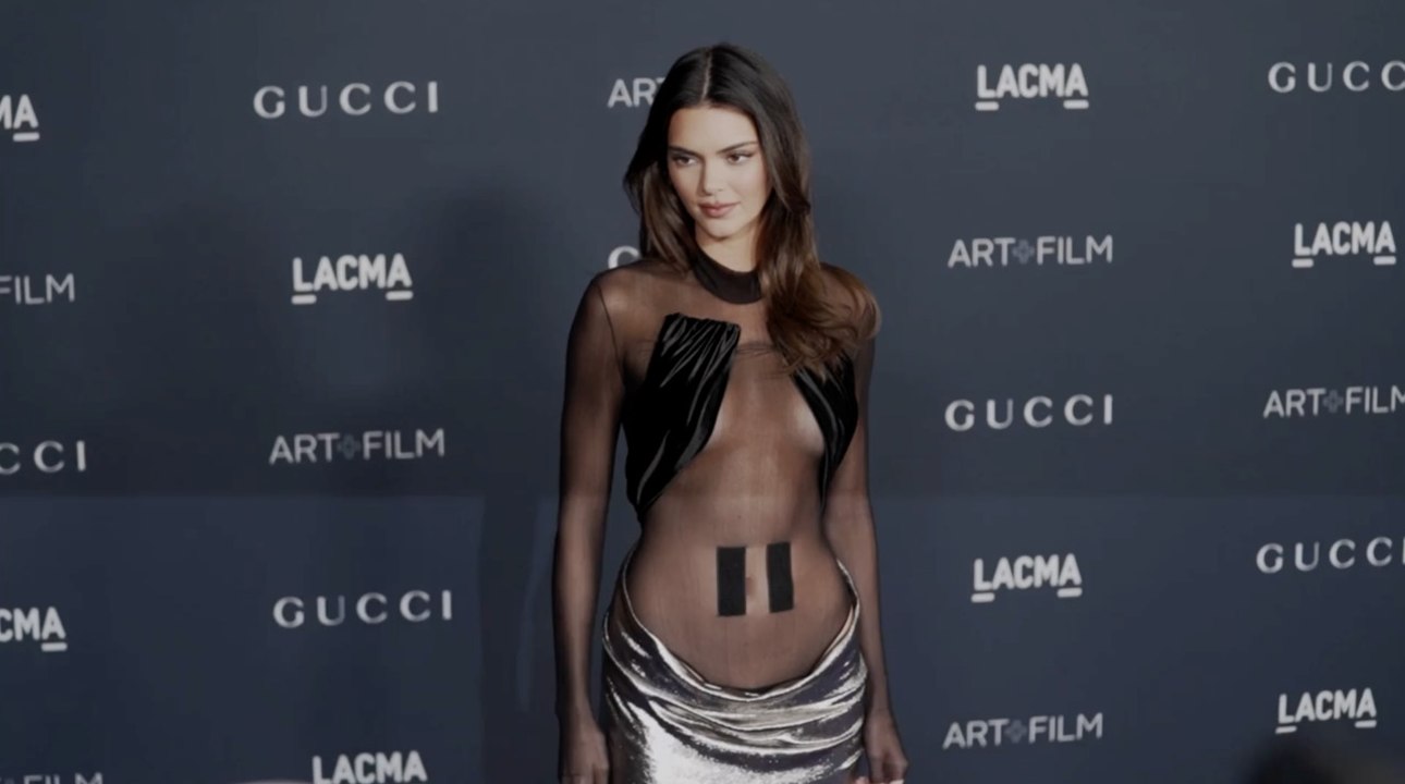 Kendall Jenner and Bad Bunny Are Reportedly  Hanging Out  and  Having Fun  With One Anothe