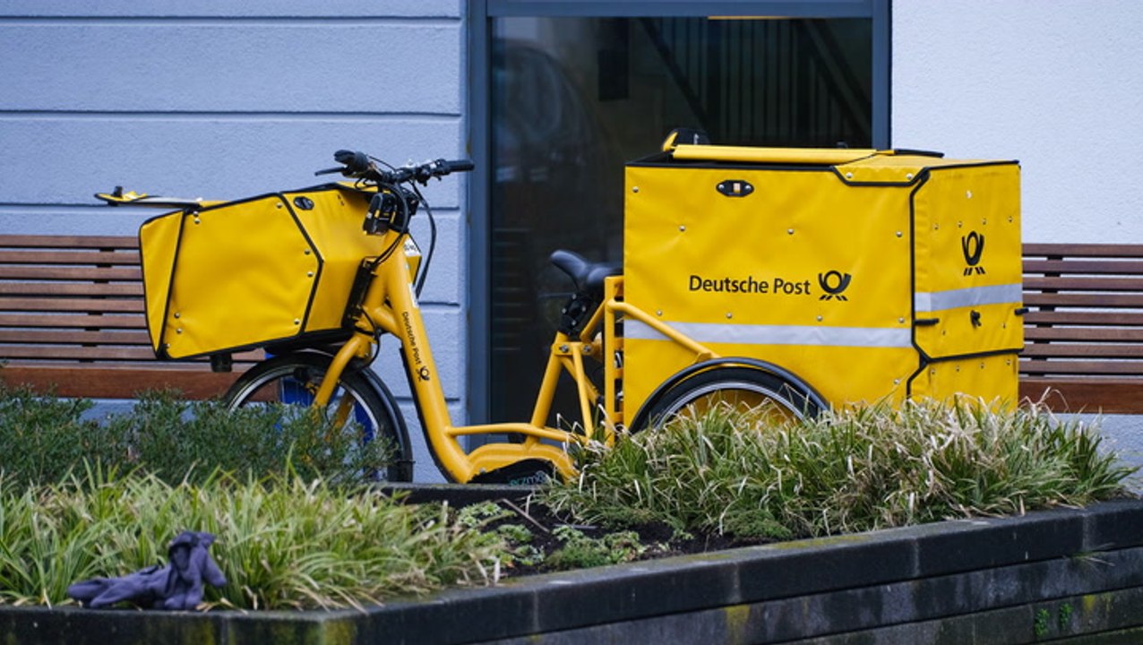 Post: Kommt bald das Zwei-Klassen-Briefsystem?