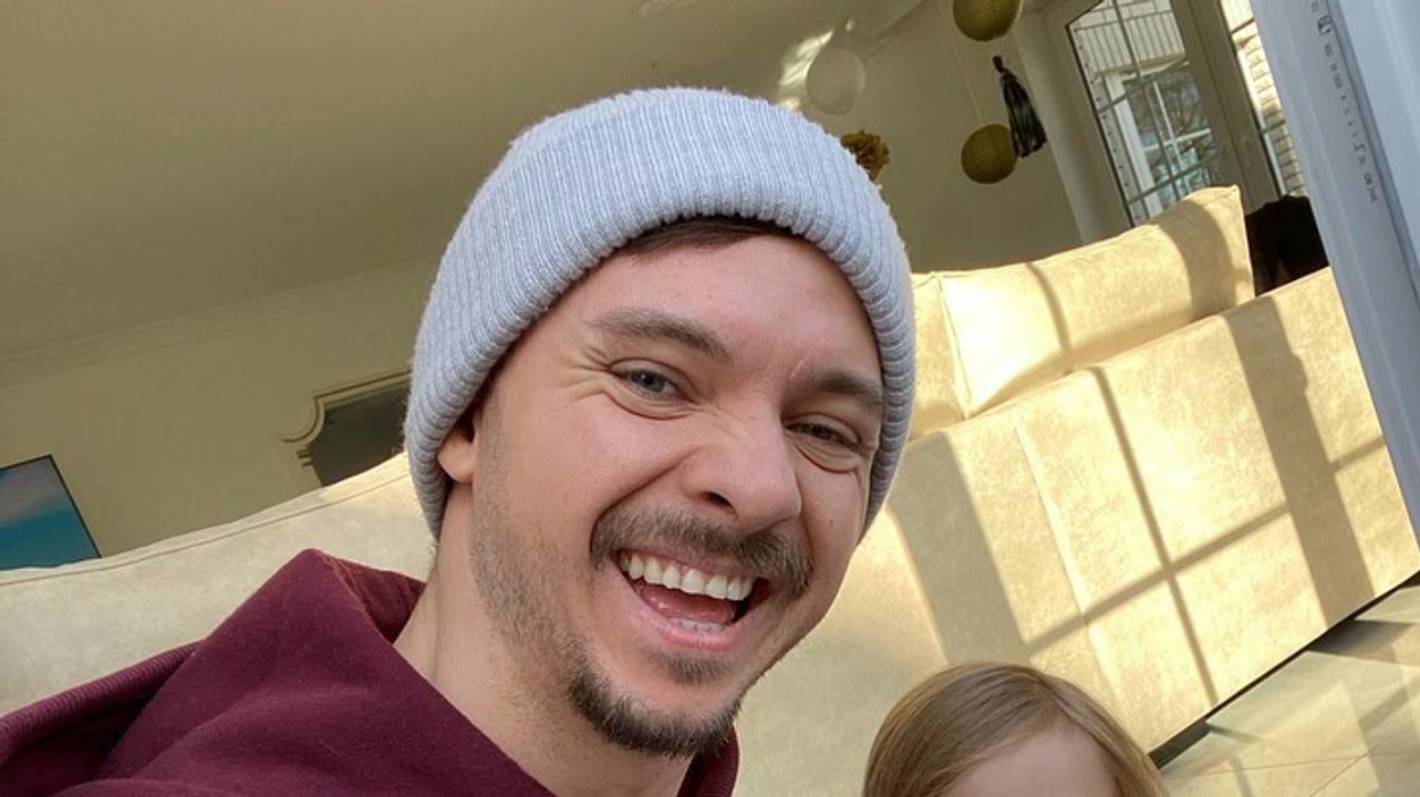 „Hab mich vergiftet“: FitnessOskar erlebt Horror im Urlaub