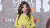 Shania Twain: Das hat sie mit Brad Pitt vor