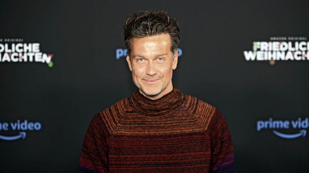 Mit DIESEM Hollywood-Star würde Wayne Carpendale gerne mal schlafen