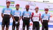 Tour du Rwanda 2023 - Stage 3 [Highlights]