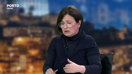 Susana Constante: "Medidas (na habitação) pecam por tardias e não são eficazes"