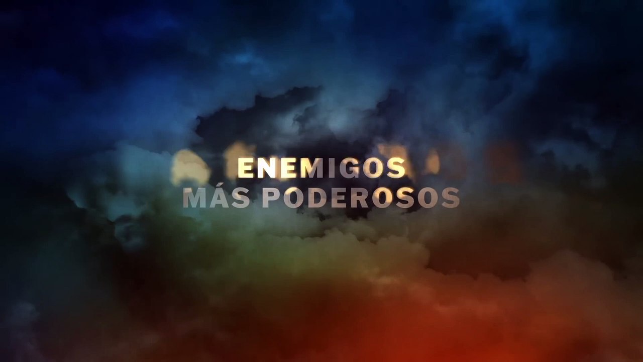 Tráiler oficial de El Señor de los Cielos 8 _ Estreno 17 de enero _ Telemundo_Full-HD