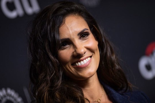 After 'NCIS: LA': Daniela Ruah Already Has A New TV Show