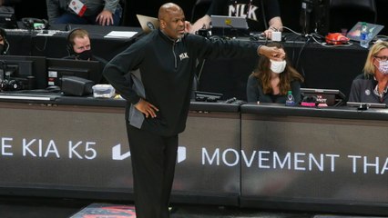 Nate McMillan Fired By Hawks