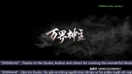 ▄Anime1▄ 万界神主(第204集) [第3季] - The Lord of No Boundary (Epi 204- Season 3) - Vạn Giới Thần Chủ (Tập 204-Phần 3) -  Wan Jie Shen Zhu  (Epi 204- Season 3)