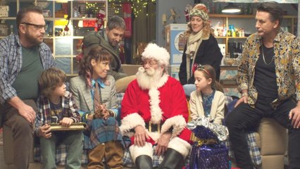 The Good Witch of Christmas (2022) | Official Trailer, Full Movie Stream Preview