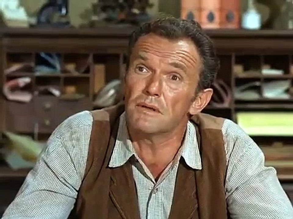 The Virginian - Se5 - Ep18 HD Watch