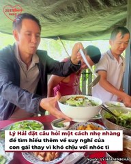 Lý Hải dạy con cách chăm người thân: Nhóc tì hết cơ hội ỷ lại vì nhà có điều kiện | Điện Ảnh Net