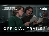 Boston Strangler | Official Trailer - Keira Knightley, Carrie Coon | Hulu